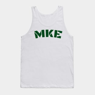 MKE Tank Top